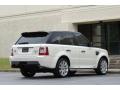 2009 Range Rover Sport Supercharged #7