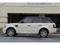2009 Range Rover Sport Supercharged #8