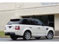 2009 Range Rover Sport Supercharged #11