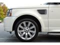 2009 Range Rover Sport Supercharged #12