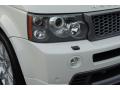 2009 Range Rover Sport Supercharged #13