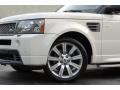 2009 Range Rover Sport Supercharged #14