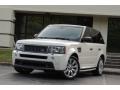2009 Range Rover Sport Supercharged #34