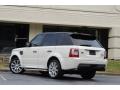 2009 Range Rover Sport Supercharged #35