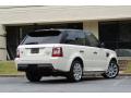 2009 Range Rover Sport Supercharged #36