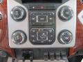 2016 F350 Super Duty Lariat Crew Cab 4x4 DRW #30