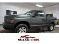 2002 Ram 1500 SLT Regular Cab 4x4 #1