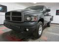 2002 Ram 1500 SLT Regular Cab 4x4 #3