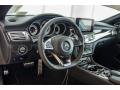 Dashboard of 2016 Mercedes-Benz CLS 550 Coupe #5