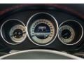  2016 Mercedes-Benz CLS 550 Coupe Gauges #7