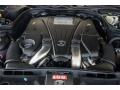  2016 CLS 4.7 Liter DI Twin-Turbocharged DOHC 32-Valve VVT V8 Engine #9