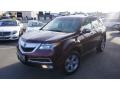 2013 MDX SH-AWD Technology #1 2013 MDX SH-AWD Technology #1