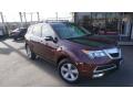 2013 MDX SH-AWD Technology #2 2013 MDX SH-AWD Technology #2