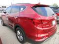 2017 Santa Fe Sport FWD #4