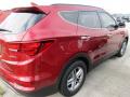 2017 Santa Fe Sport FWD #7