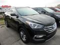 2017 Santa Fe Sport FWD #1