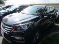 2017 Santa Fe Sport FWD #2