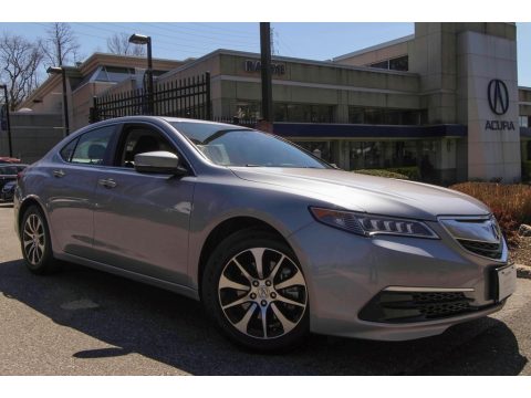 Graphite Luster Metallic Acura TLX 2.4.  Click to enlarge.