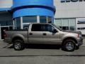 2006 F150 XLT SuperCrew 4x4 #2