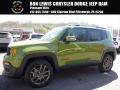 2016 Renegade 75th Anniversary 4x4 #1