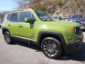 2016 Renegade 75th Anniversary 4x4 #6