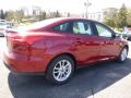 2016 Focus SE Sedan #2