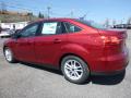 2016 Focus SE Sedan #4