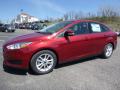 2016 Focus SE Sedan #5