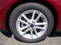 2016 Focus SE Sedan #6