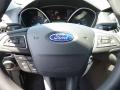 2016 Focus SE Sedan #12