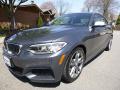 2015 2 Series M235i Coupe #1