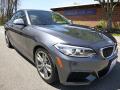 2015 2 Series M235i Coupe #7