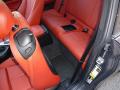 Rear Seat of 2015 BMW 2 Series M235i Coupe #13