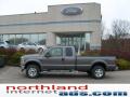 2009 F250 Super Duty XLT SuperCab 4x4 #1