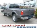 2009 F250 Super Duty XLT SuperCab 4x4 #2
