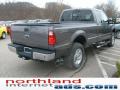 2009 F250 Super Duty XLT SuperCab 4x4 #4