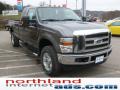2009 F250 Super Duty XLT SuperCab 4x4 #5