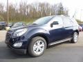 2016 Equinox LT AWD #1