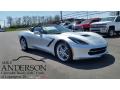 2016 Corvette Stingray Convertible #1 2016 Corvette Stingray Convertible #1