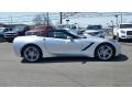 2016 Corvette Stingray Convertible #4 2016 Corvette Stingray Convertible #4