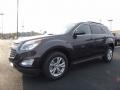 2016 Equinox LT AWD #1