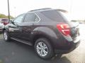 2016 Equinox LT AWD #8