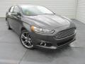 2016 Fusion Titanium #1
