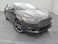 2016 Fusion Titanium #2