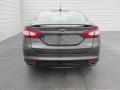 2016 Fusion Titanium #5
