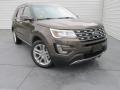 2016 Explorer Limited #2 2016 Explorer Limited #2