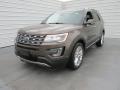 2016 Explorer Limited #7 2016 Explorer Limited #7