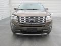 2016 Explorer Limited #8 2016 Explorer Limited #8