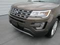 2016 Explorer Limited #10 2016 Explorer Limited #10