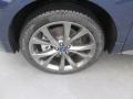  2016 Ford Edge Sport AWD Wheel #11